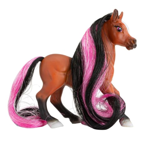 Breyer Mane Beauty Li'l Beauties Blaze