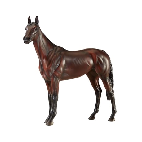 Breyer Champion Australian Racehorse Winx