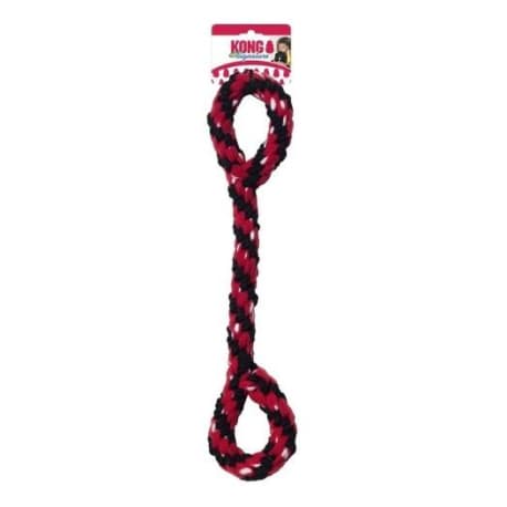 KONG Signature Rope Double Tug