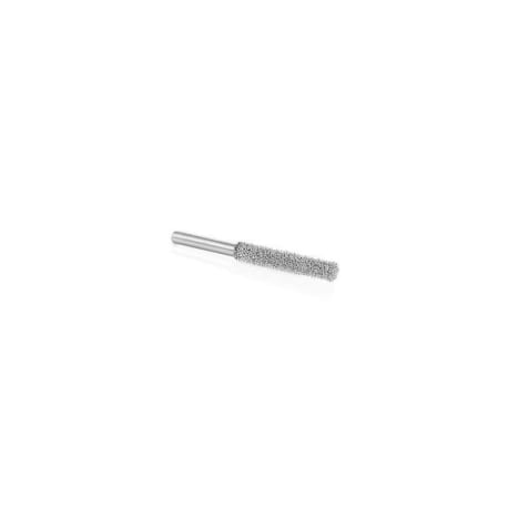 Kutzall Original 1/8 x 7/8 In. Cylinder 1/8-In. Shaft Burr, Coarse