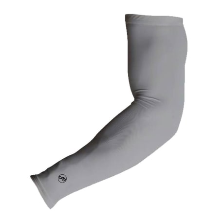 John Boy Light Grey Arm Guard