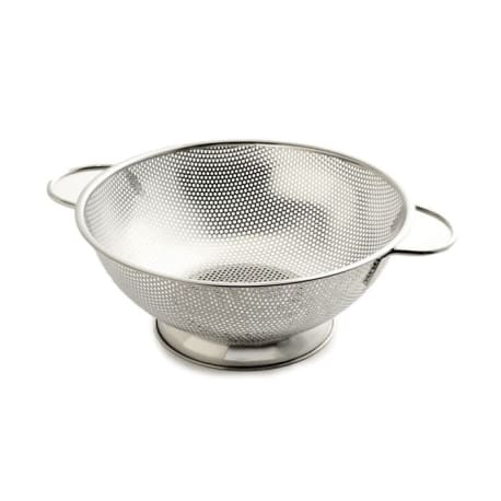 Norpro Stainless Steel Colander, 5 Quart