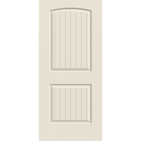 Jeld-Wen 28 in. x 80 in. Sante Fe Primed Interior Slab Hollow Core Door