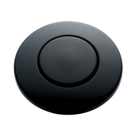 InSinkErator Sinktop Switch Button, Matte Black