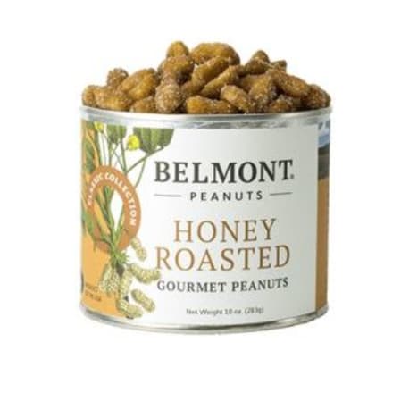 TASTE Honey Roasted Peanuts –