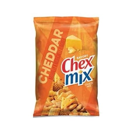 Cheddar Chex Mix, 8.75 oz.