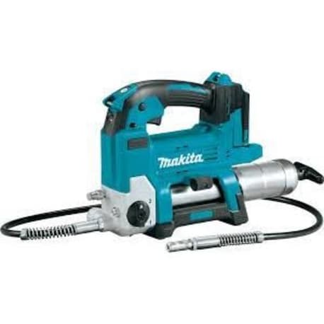 Makita 18V LXT Lithium-Ion Grease Gun (Tool Only)