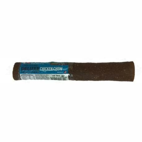 Etta Says Deluxe Chicken Chew Dog Treat, 7 in.