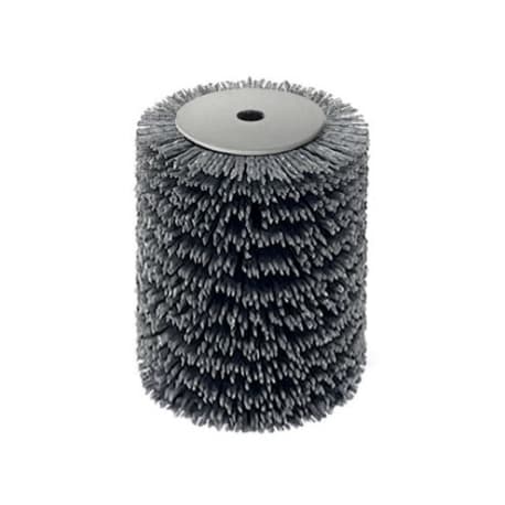 Restorer 80-Grit Soft Texturing Nylon Brush