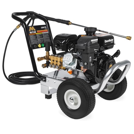 Mi-T-M Choremaster Series Gasoline Direct Drive Power Washer