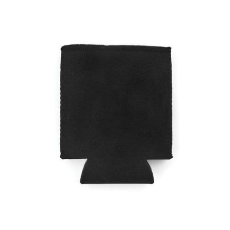 Boozie Black Neoprene Drink Sleeve