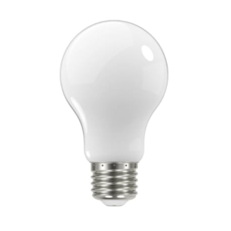 Satco 5 Watt A19 LED Soft White Medium Base Light Bulb