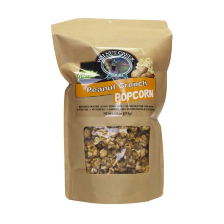 Walnut Creek Peanut Crunch Popcorn, 7 oz.