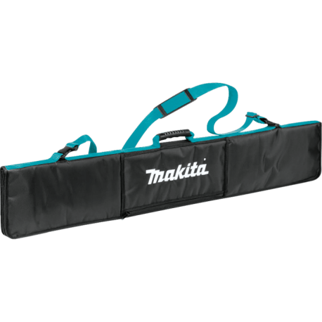 Makita Padded Protective Guide Rail Bag for 39-in. Guide Rails