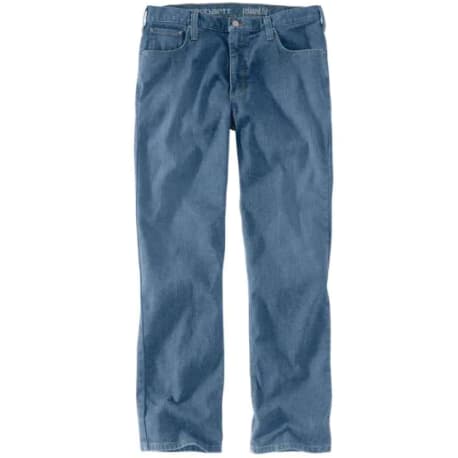 Carhartt Men's Relaxed Fit Houghton 5-Pocket Jeans, 30x34