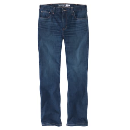 Carhartt Mens Relaxed Fit Clearwater 5 Pocket Jeans 32x32