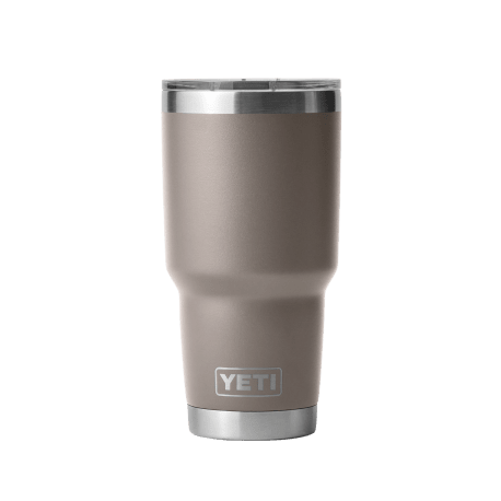 Yeti 30 oz Rambler Tumbler with Magslider Lid - Sharptail Taupe