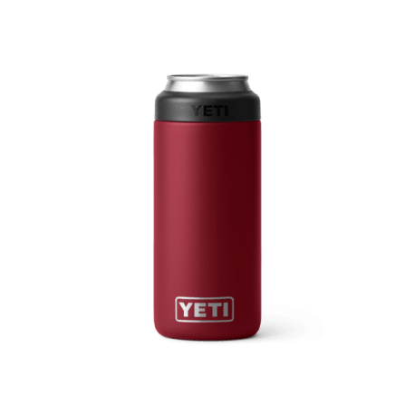 REAL YETI 20 Oz. Laser Engraved Harvest Red Stainless Steel Yeti