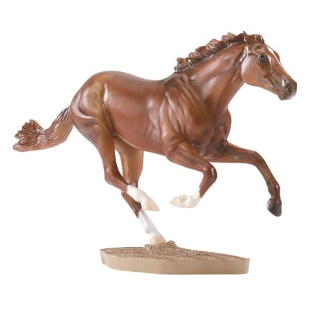 Breyer 1345 Traditional Series Secretariat Horse