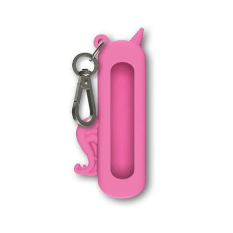 Victorinox Swiss Army Silicone Unicorn Case, Pink