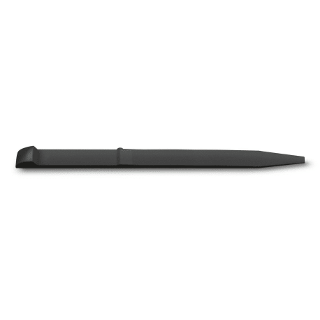 Victorinox Swiss Army Small Toothpick, Black