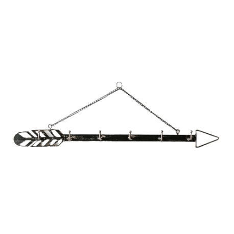 Arrow jewelry holder on sale