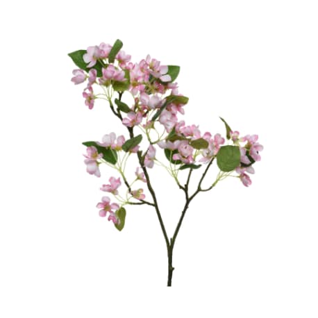 Kaemingk Pink Blossom Pick, 35.4 in.