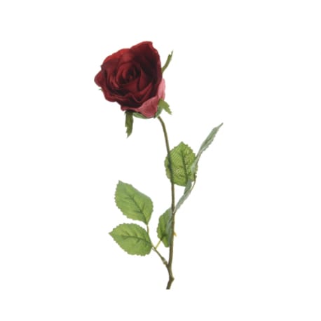 Kaemingk Red Rose Pick, 17.7 in.