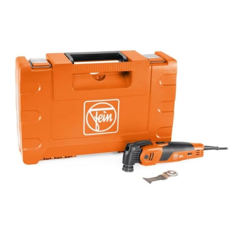 Outil multifonction sans fil FEIN Multimaster Tool 700 MAX TOP