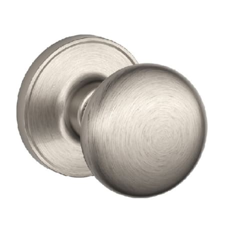 Dexter Stratus Passage Door Handle Satin Nickel