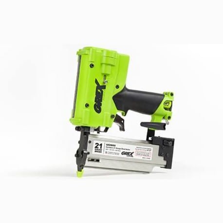 Grex 21-Gauge Cordless 2 in. Brad Nailer