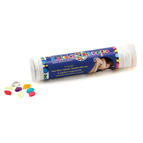 Hygloss Make-Your-Own-Kaleidoscope Set