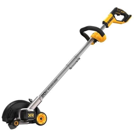 DEWALT 20V MAX Cordless Edger (Tool Only)