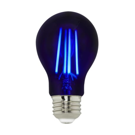 Satco 6.5 Watt A19 LED Medium Base Black Light Bulb