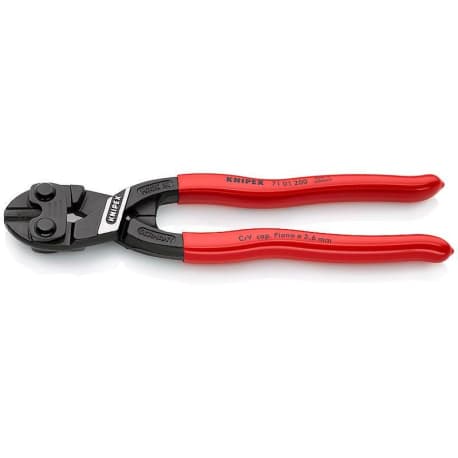 KNIPEX 8 In. CoBolt® Compact Bolt Cutter