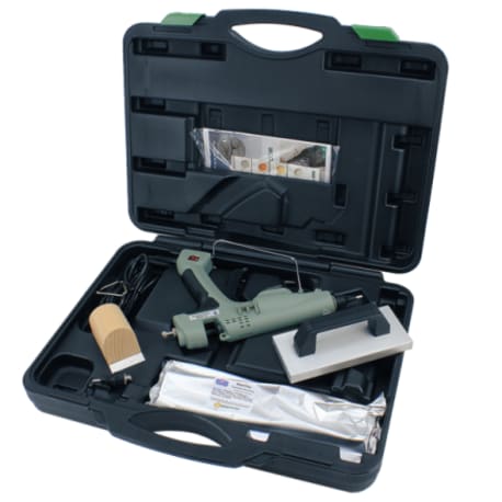 Mohawk Knot Filler Wood Repair Pro Kit