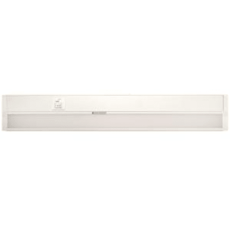 Satco 13 Watt LED Mountable Under Cabinet White Light, 22 In.