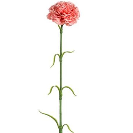 Allstate Floral Pink Carnation Spray, 17 in.