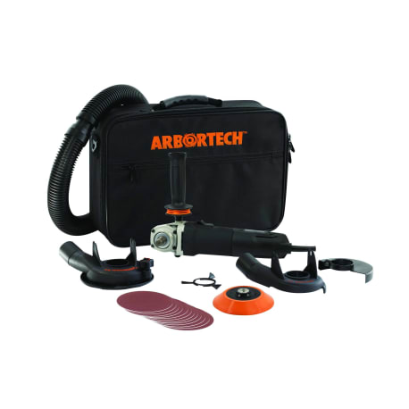 Arbortech Power Carving Unit