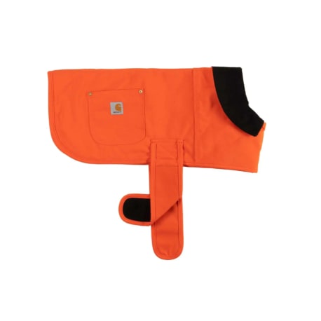 Carhartt XL Orange Chore Dog Coat