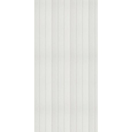 DPI 4 ft. x 8 ft. Paintable Beadboard Panel, 3/16 in. Thick