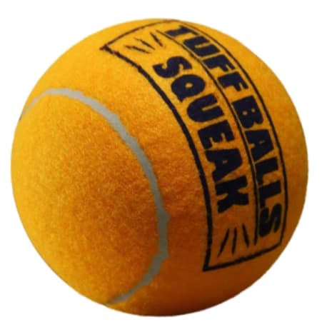 Petsport Giant Tuff Squeak Ball