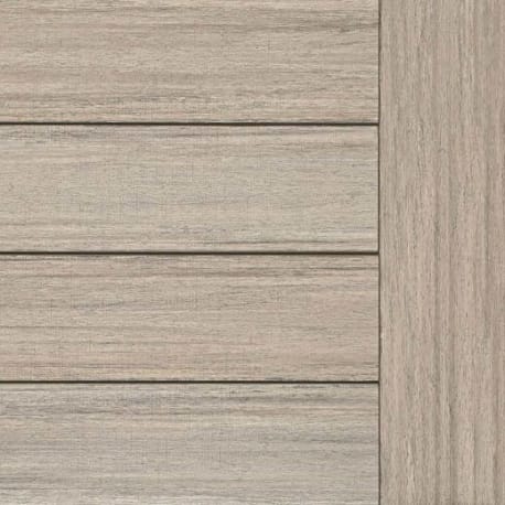 TimberTech 12' Landmark Collection Grooved Deck Board, French White Oak