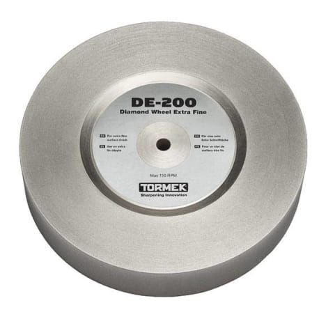 Tormek DE-200 Diamond Wheel Extra Fine