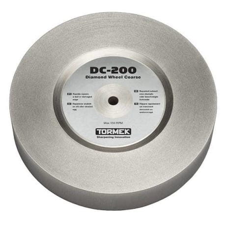 Tormek DC-200 Diamond Wheel Coarse