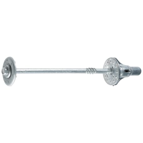 Fastenmaster 6-1/4" ThruLOK Carriage & Through-Bolt Replacement Screw, 24-Pack