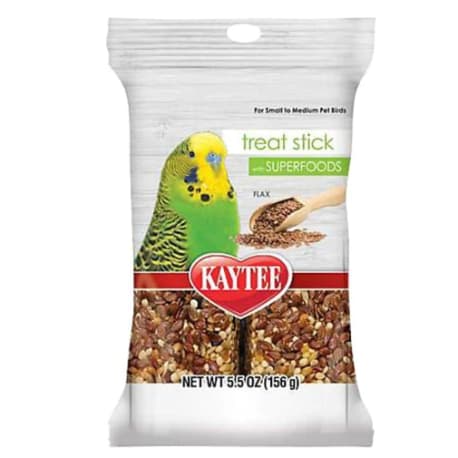 Kaytee Avian Superfood Treat Sticks, 5.5 oz.