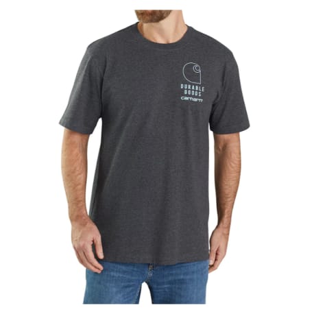 Men's Casual & Work Tees, Carhartt