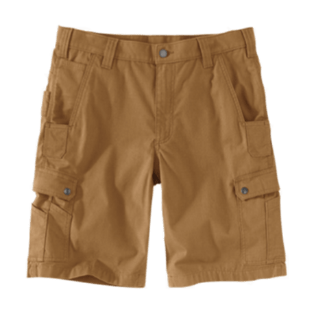 Carhartt Men's Rugged Flex Relaxed Fit Ripstop Cargo Work Pant