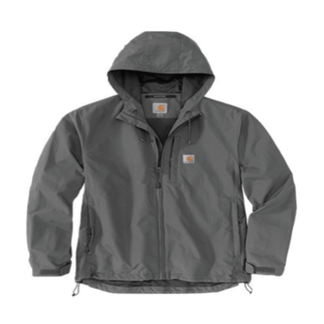 Carhartt men's livingston jacket hot sale